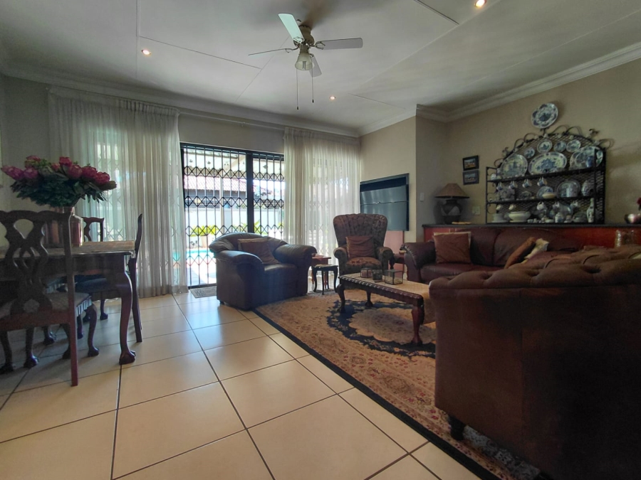 4 Bedroom Property for Sale in Baillie Park North West